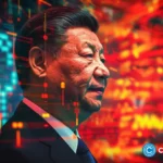 China may help the US fight the deadly fentanyl epidemic to get a seat at the trade negotiation table 