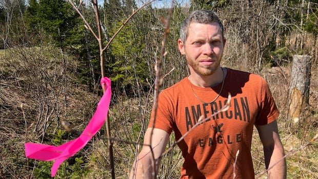 Stepdad of missing N.S. kids says he hopes ‘something positive’ will come from renewed search Stepdad of missing N.S. kids says he hopes ‘something positive’ will come from renewed search