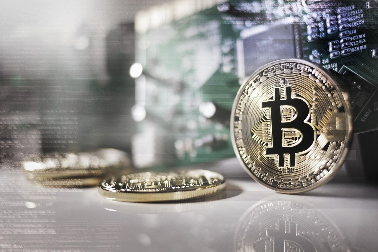 Nasdaq-Listed Firm DigiAsia Plans 0M Bitcoin Purchases Nasdaq-Listed Firm DigiAsia Plans 0M Bitcoin Purchases