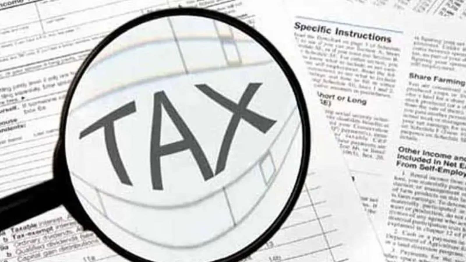 Tax evasion worth Rs 15 crore by seven manpower supplier firms detected in Gujarat: SGST department | Ahmedabad News Tax evasion worth Rs 15 crore by seven manpower supplier firms detected in Gujarat: SGST department | Ahmedabad News