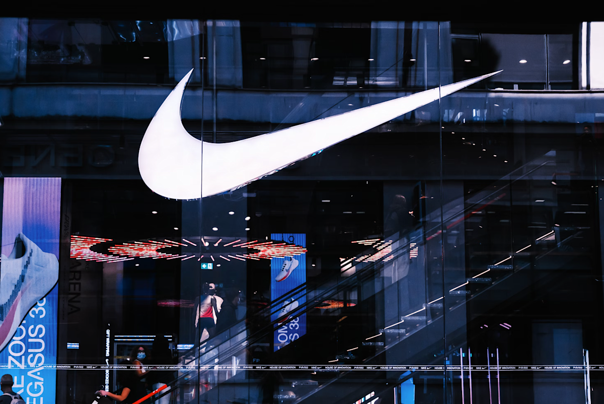 Nike comes back to Amazon following a six year absence Nike comes back to Amazon following a six year absence