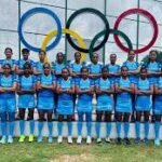 India beat Argentina in junior women’s hockey – News Today