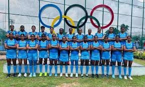 India beat Argentina in junior women’s hockey – News Today