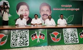 AIADMK to Hold District Secretaries Meet on May 29–30  – News Today