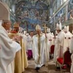 Pope Leo XIV celebrates first Mass as pope – News Today