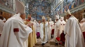 Pope Leo XIV celebrates first Mass as pope – News Today