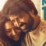 Soori’s ‘Maaman’ gears up for May 16 release 