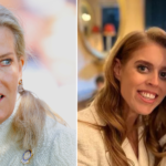 Duchess of Edinburgh precedent could impact Princess Eugenie and Princess Beatrice
