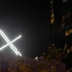 X is experiencing a data center outage