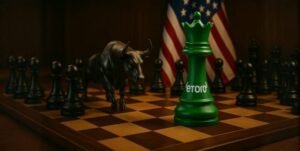eToro eyes US IPO launch as early as next week amid easing concerns over Trump’s tariffs