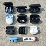 The best earbuds for Android devices in 2025