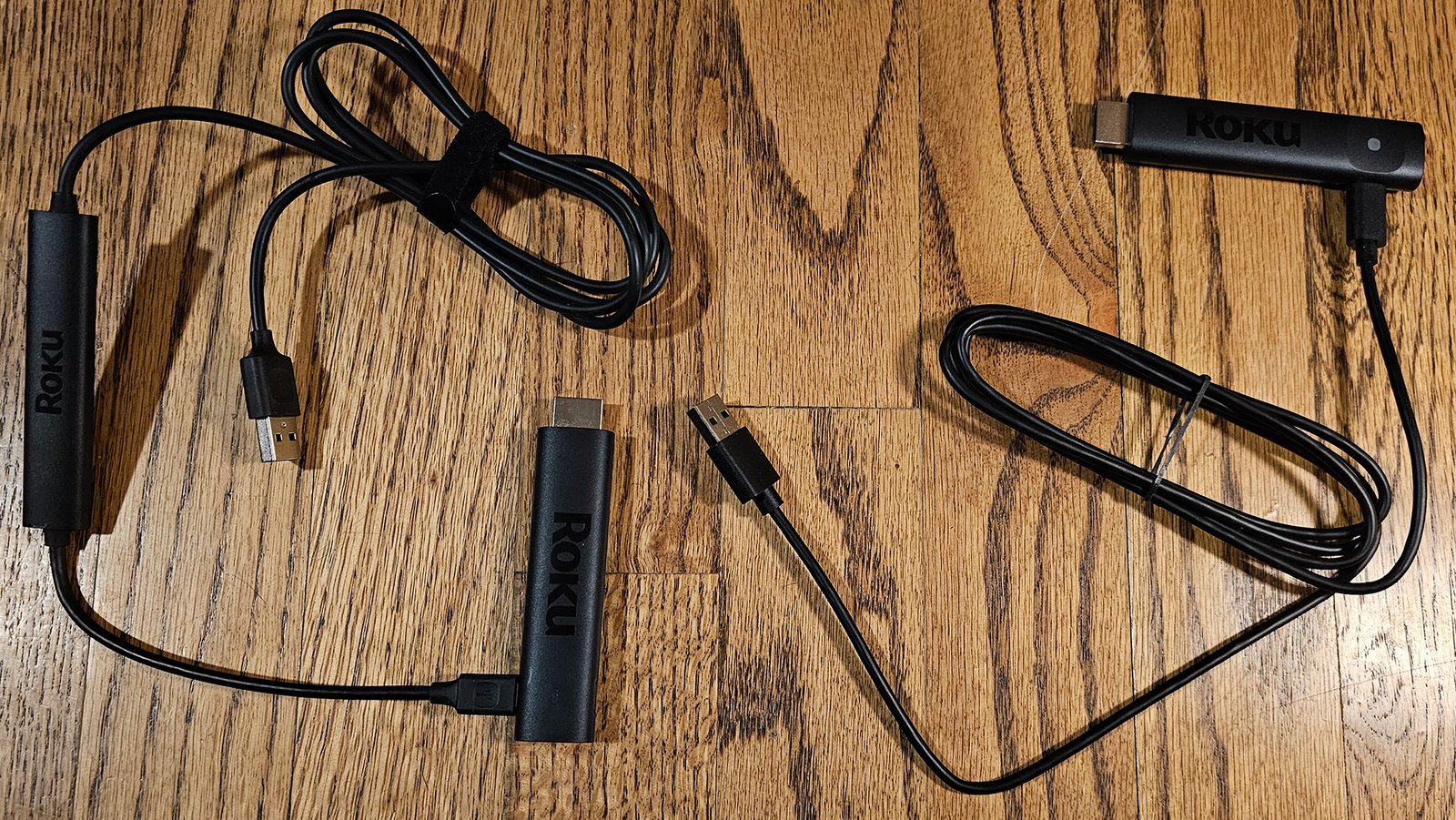 Roku Streaming Stick Plus review: Powered by the TV and perfect for travel Roku Streaming Stick Plus review: Powered by the TV and perfect for travel