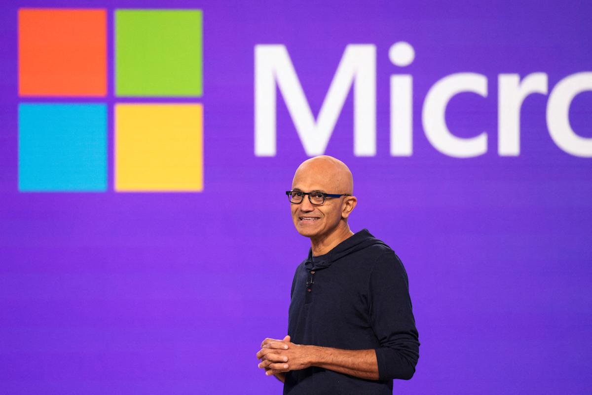 How to watch the Microsoft Build 2025 keynote How to watch the Microsoft Build 2025 keynote