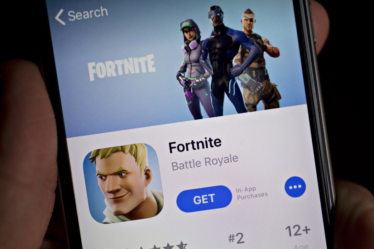 Epic Games asks judge to force Apple to approve Fortnite Epic Games asks judge to force Apple to approve Fortnite