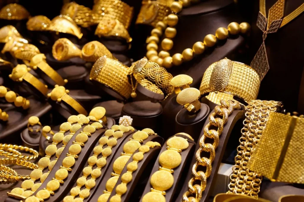 Gold prices dip sharply in Chennai – News Today