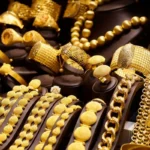 Gold prices dip sharply in Chennai – News Today