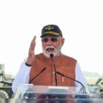 PM Modi Speech In Adampur: India Can Hit Every Corner Of Pak, Army, Terrorists Know This Now: PM Modi