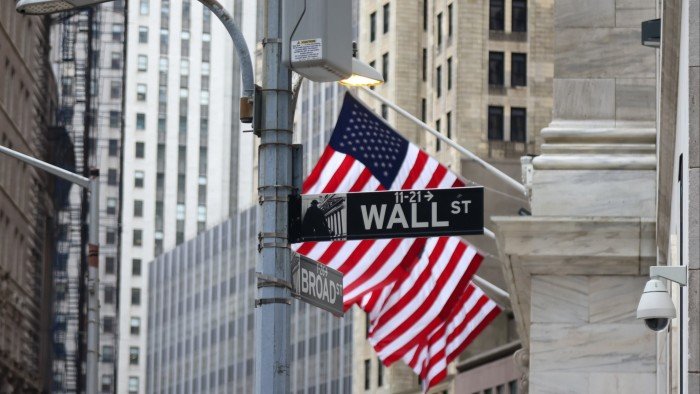US poised to dial back bank rules imposed in wake of 2008 crisis