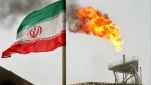 Donald Trump says he will impose secondary sanctions on buyers of Iran’s oil