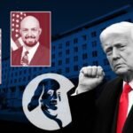 how Trump loyalists are taking over the US state department