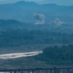 Pakistan says it has launched military retaliation against India