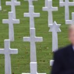A war too well remembered