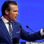 Pete Hegseth says Chinese military action against Taiwan ‘could be imminent’