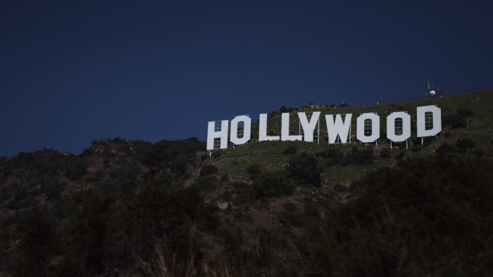 Donald Trump says he will impose 100% tariff on movies made abroad Donald Trump says he will impose 100% tariff on movies made abroad