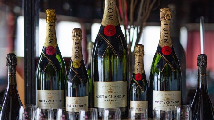 Moët Hennessy to cut 10% of workforce as luxury slowdown bites Moët Hennessy to cut 10% of workforce as luxury slowdown bites