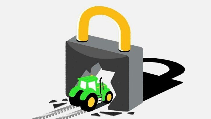 The digital countermove to Trump tariffs The digital countermove to Trump tariffs