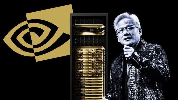 Nvidia’s suppliers resolve AI ‘rack’ issues in boost to sales Nvidia’s suppliers resolve AI ‘rack’ issues in boost to sales