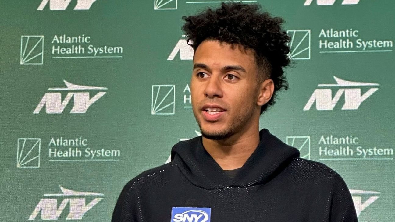 Jets QB Jordan Travis retiring due to ’23 injury while at FSU Jets QB Jordan Travis retiring due to ’23 injury while at FSU