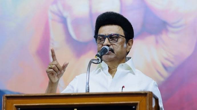 CM Stalin announces solidarity march to honour armed forces today – News Today CM Stalin announces solidarity march to honour armed forces today – News Today
