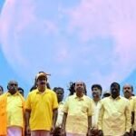 Vanniyar Youth Conference Criticizes TN Govt Over Sub-Quota Delay – News Today