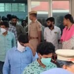 Pollachi sexual assault case: All convicts sentenced to life imprisonment – News Today