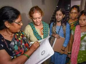 Caste Census 2025 INDIA Caste List women reservation delimitation Parliament monsoon session | मानसून सत्र में पेश हो सकता है जातीय जनगणना बिल: 2026 से जनगणना, परिसीमन, महिला आरक्षण की कवायद शुरू होगी; सीमाएं बदलने की छूट 31 दिसंबर तक बढ़ेगी