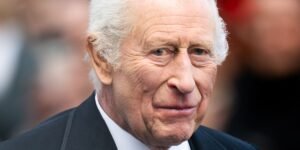 Has the reaction to the King’s cancer diagnosis boosted your faith in humanity like it has his?