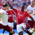 Soucek, Bowen On Target As West Ham Edge Man United