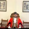 UP Farmer’s Son, Raj Mishra, Elected Mayor Of Market Town Wellingborough In England’s Northamptonshire