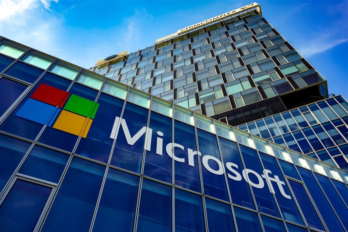 Microsoft Earnings Beat Expectations, What’s Ahead for MSFT Stock Microsoft Earnings Beat Expectations, What’s Ahead for MSFT Stock