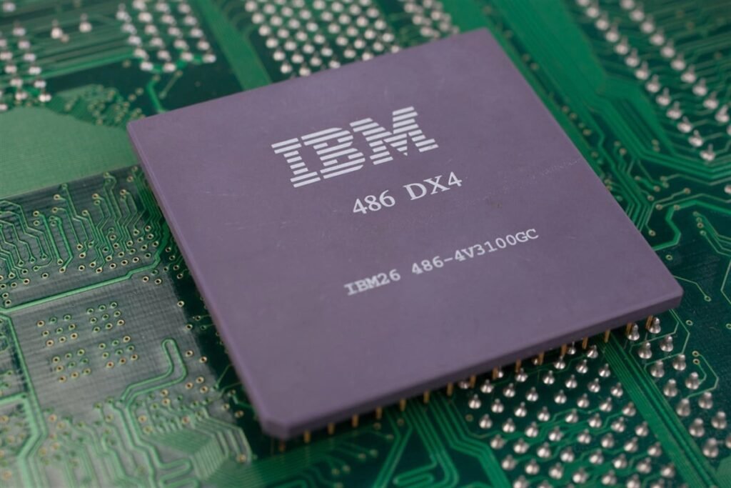 AI Strategy Gains Ground as Watsonx Drives Growth