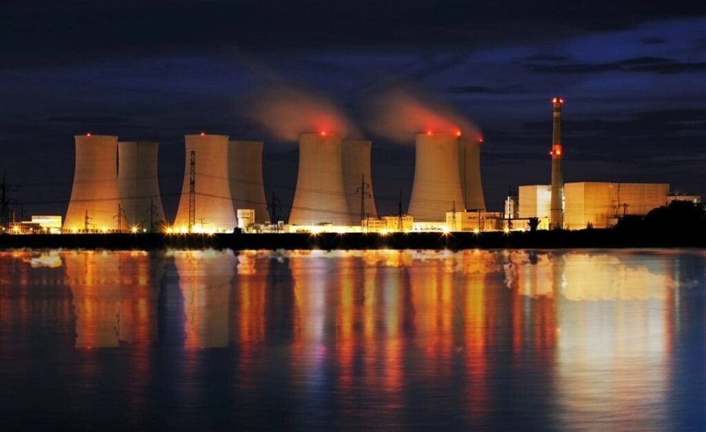 3 Energy Stocks Powering the Future of Data Centers