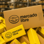 MercadoLibre Stock Eyes Upside on Tariff Tailwinds
