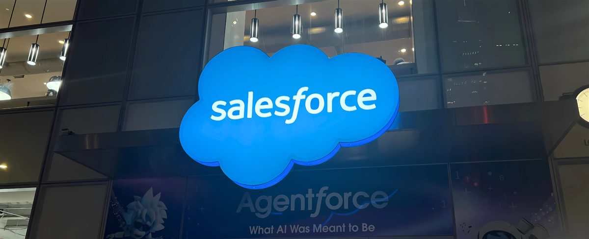 Why Salesforce (CRM) May Return to Record Highs by June Why Salesforce (CRM) May Return to Record Highs by June