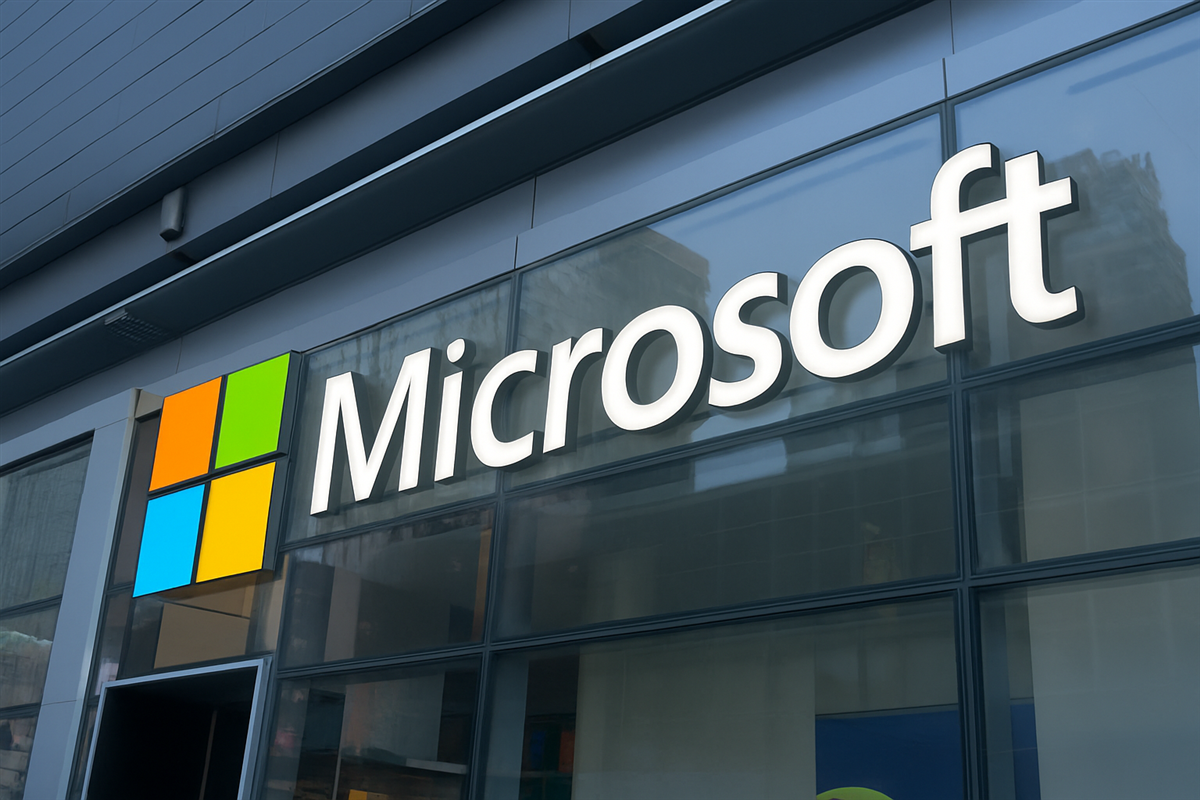 Antitrust Deal and Analyst Targets Signal Upside Antitrust Deal and Analyst Targets Signal Upside