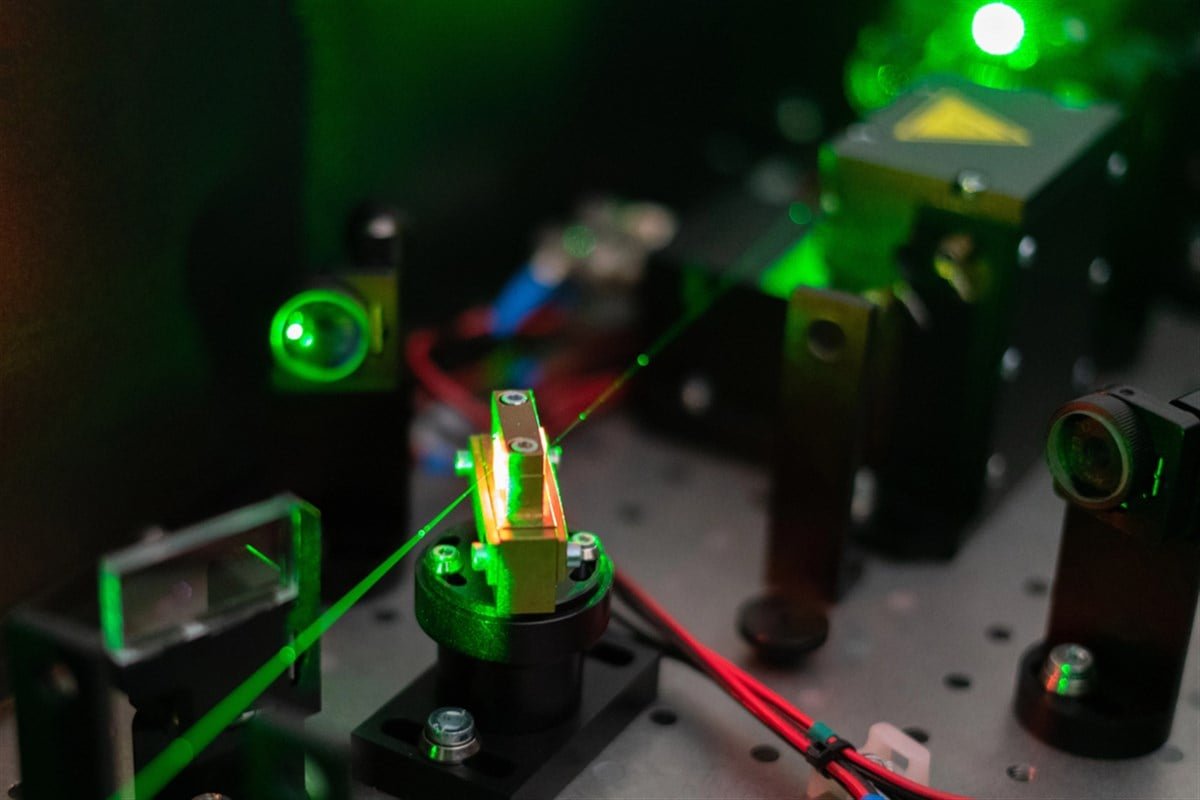 3 Laser Tech Stocks Analysts Love 3 Laser Tech Stocks Analysts Love