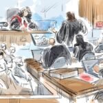 ‘I am saying my truth’: E.M. says as defence suggests she’s twisting words at ex-world junior players’ trial