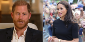 Meghan Markle ‘security snub’ exposed as Prince Harry alleges Buckingham Palace U-turn