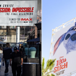 Lilo & Stitch breaks record as Disney re-make beats Mission Impossible
