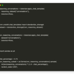 A Step-by-Step Coding Guide to Efficiently Fine-Tune Qwen3-14B Using Unsloth AI on Google Colab with Mixed Datasets and LoRA Optimization